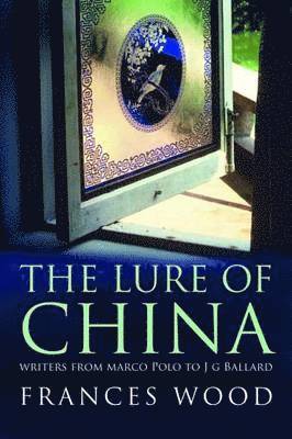 bokomslag Lure of China