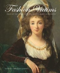 bokomslag Chrisman-Campbell, K: Fashion Victims