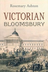 bokomslag Victorian Bloomsbury