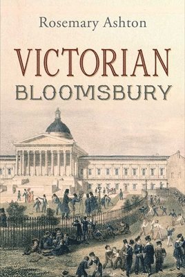 Victorian Bloomsbury 1