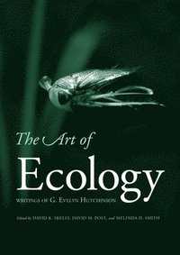 bokomslag The Art of Ecology