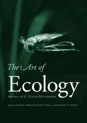 bokomslag The Art of Ecology