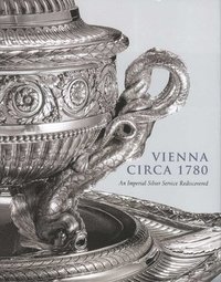 bokomslag Vienna Circa 1780