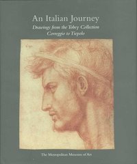 bokomslag An Italian Journey