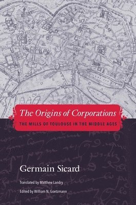 The Origins of Corporations 1