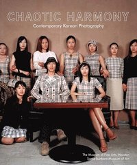 bokomslag Chaotic Harmony