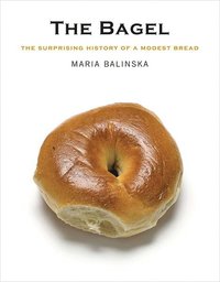 bokomslag Bagel