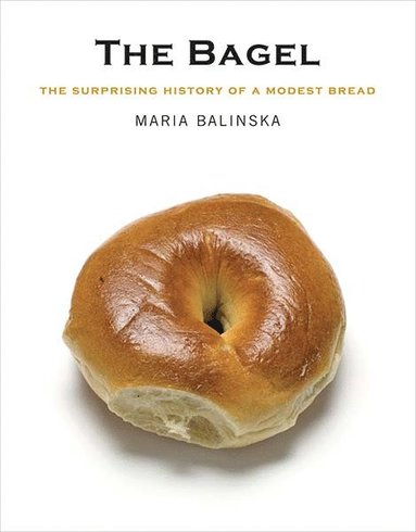 bokomslag Bagel