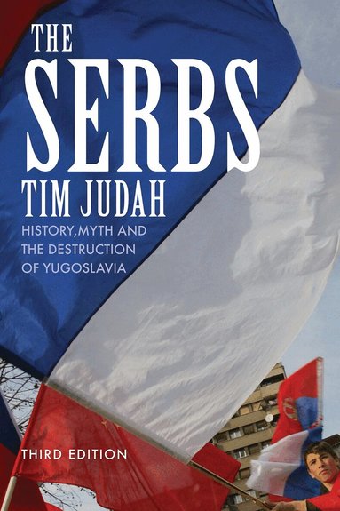 Tim Judah - Serbs, Häftad
