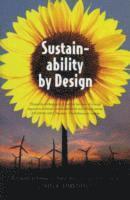 bokomslag Sustainability by Design