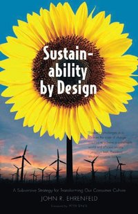 bokomslag Sustainability by Design