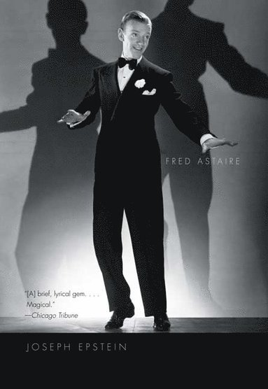 bokomslag Fred Astaire