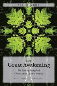bokomslag The Great Awakening: The Roots of Evangelical Christianity in Colonial America