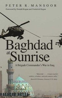 bokomslag Baghdad at Sunrise