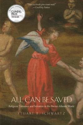 All Can Be Saved 1