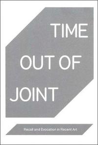 bokomslag Time Out of Joint