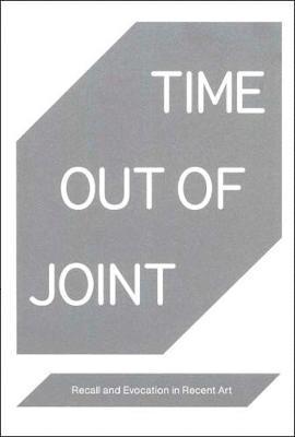 Luigi Fassi, Lucy Gallun, Jakob Schilinger - Time Out of Joint, Häftad