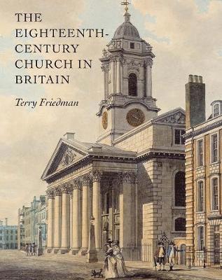 The Eighteenth-Century Church in Britain 1