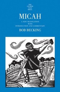 bokomslag Micah