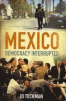bokomslag Mexico: Democracy Interrupted