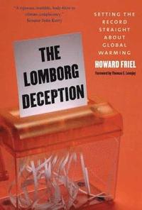 bokomslag The Lomborg Deception