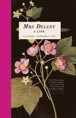 Mrs Delany 1