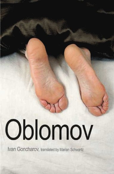 bokomslag Oblomov