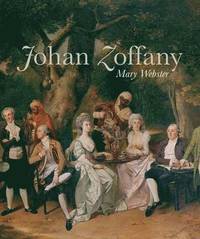 bokomslag Johan Zoffany, R.A.