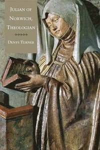 bokomslag Julian of Norwich, Theologian