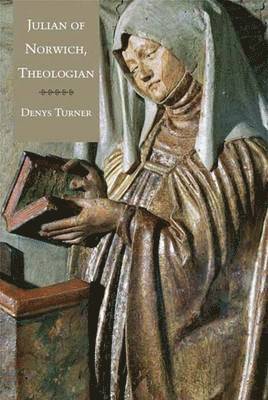 bokomslag Julian of Norwich, Theologian