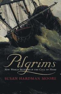 bokomslag Pilgrims
