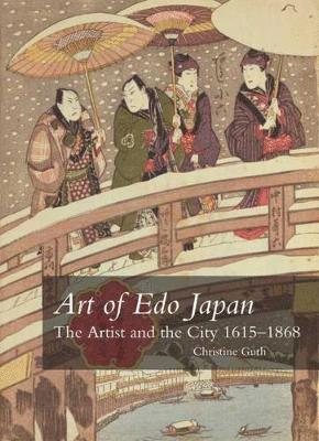 Art of Edo Japan 1