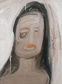 bokomslag Eva Hesse Spectres 1960