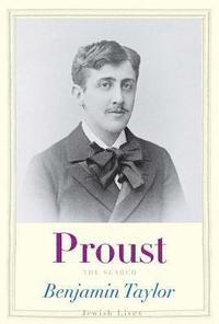 bokomslag Proust