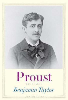 bokomslag Proust: The Search