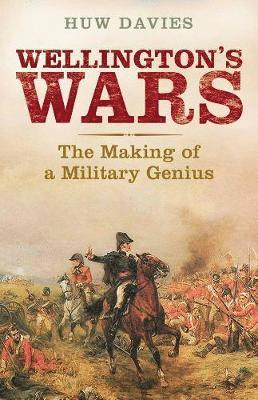 Wellington's Wars 1