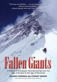 bokomslag Fallen Giants