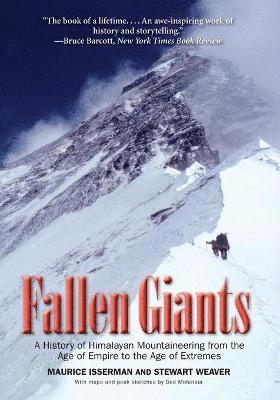 Fallen Giants