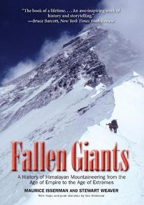 Fallen Giants 1