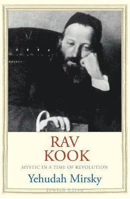 Rav Kook 1