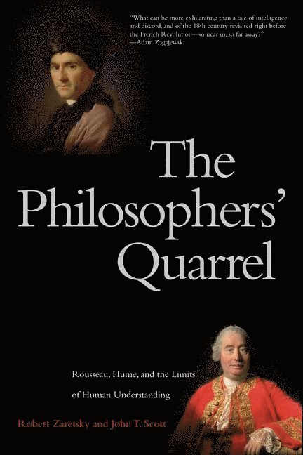 The Philosophers' Quarrel 1