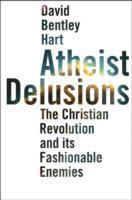 bokomslag Atheist Delusions