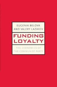 bokomslag Funding Loyalty