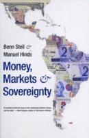 bokomslag Money, Markets, and Sovereignty