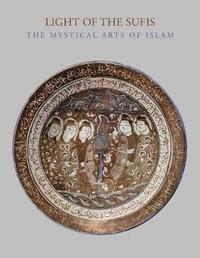 bokomslag Light of the Sufis