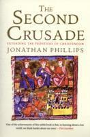 The Second Crusade 1