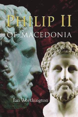 Philip II of Macedonia 1