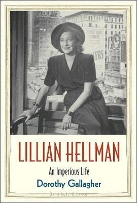 Lillian Hellman 1