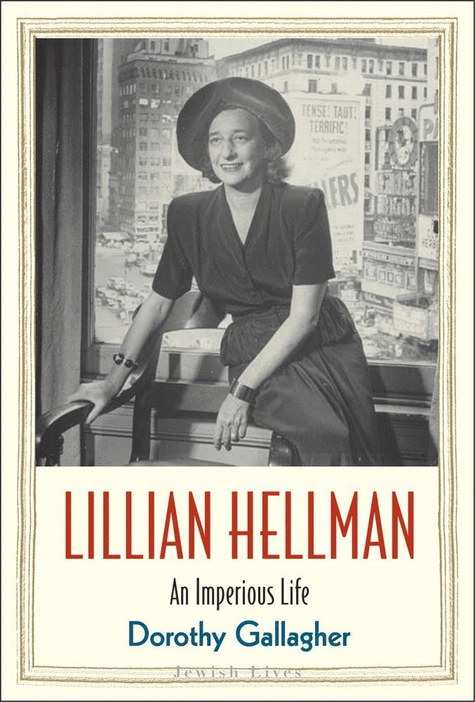 Lillian Hellman 1