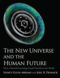 bokomslag The New Universe and the Human Future